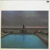 Bill Connors - Swimming With A Hole In My Body (Vinyl, LP, Album) Very Good (VG) / Good Plus (G+)