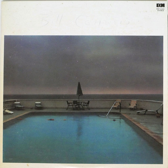 Release: Swimming With A Hole In My Body-Vinyl-Japan-1980-PAP-9205-9572833