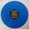 Cute Beat Club Band - 7つの海の地球儀 (Vinyl, 12