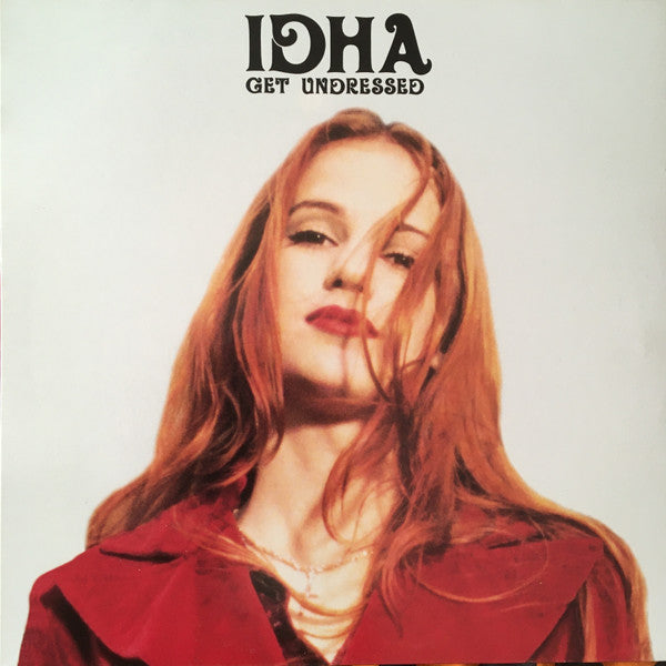 Master Release: Get Undressed by Idha