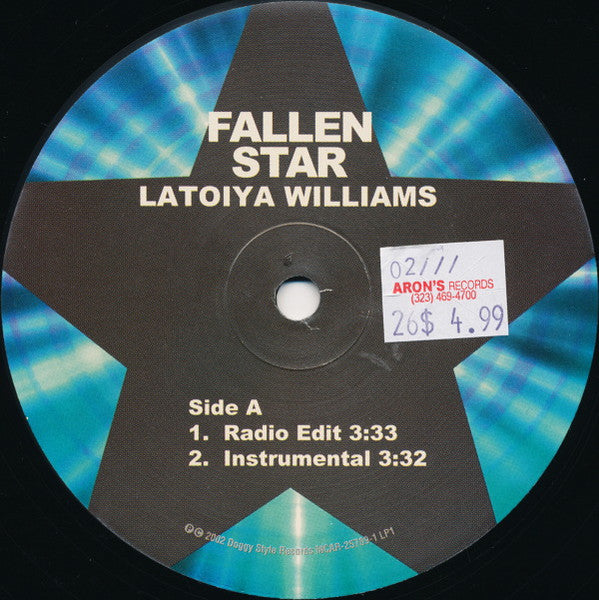 Fallen Star, Nite L.O.C.s, & Doh' Doh'