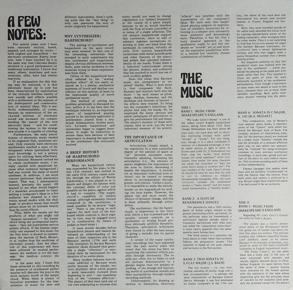The Erickson Tapes