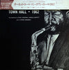 Ornette Coleman - Town Hall · 1962 (Vinyl, LP, Album, Reissue)