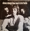 Climax Blues Band - A Lot Of Bottle (Vinyl, LP, Album) Very Good Plus (VG+) / Very Good Plus (VG+)