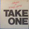 Albatross (14) - Take One (Vinyl, LP, Album) Very Good Plus (VG+) / Very Good (VG)