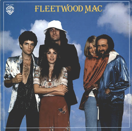 Fleetwood Mac