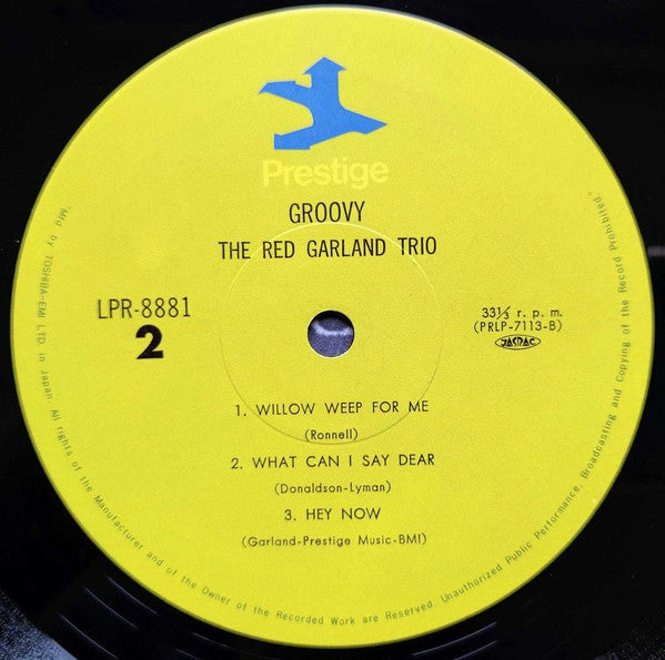 Groovy