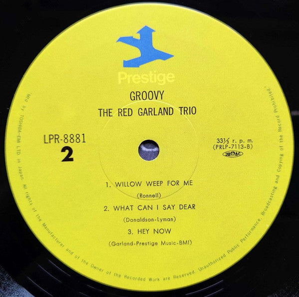 Groovy