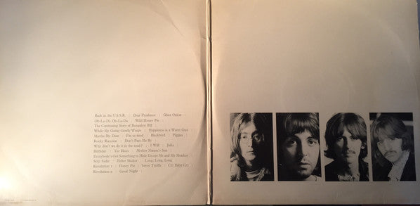 The Beatles