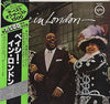 Count Basie Orchestra - Basie In London (Vinyl, LP, Album, Reissue,...