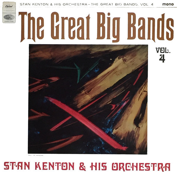 The Great Big Band