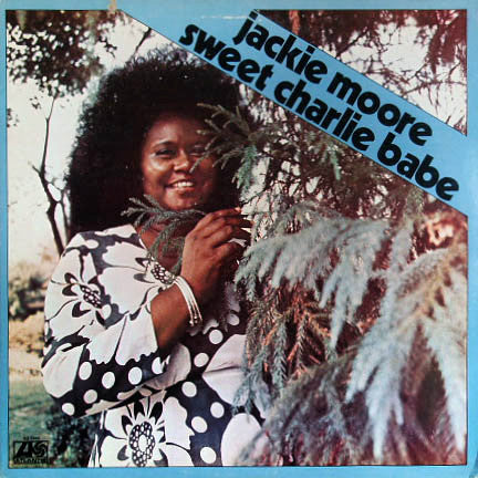 Release: Sweet Charlie Babe-Vinyl-US-1973-SD 7285-5519320