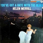 Release: You've Got A Date With The Blues-Vinyl-Japan-None-MM2086-7118715