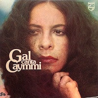 Master Release: Gal Canta Caymmi by Gal Costa