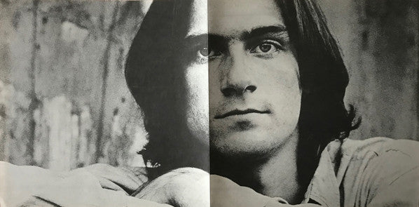Sweet Baby James