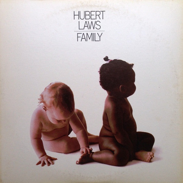 Master Release: Family by Hubert Laws