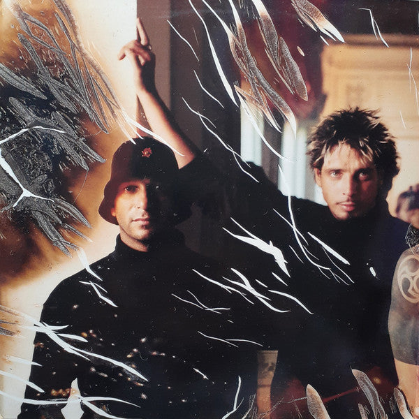 Release: Audioslave-Vinyl-US-2002-E2 86968-1210233