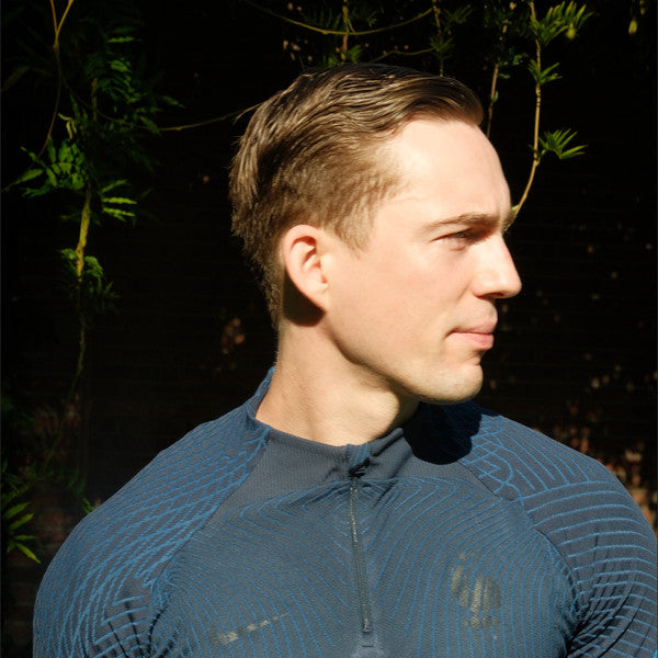 Milo Spykers