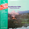 Bingo Miki - Scandinavian Suite (Vinyl, LP, Album, Reissue) Very Good Plus (VG+) / Near Mint (NM or M-)