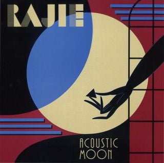 Acoustic Moon = アコースティックムーン