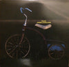 Johnny, Louis & Char - Tricycle = トライスクル (Vinyl, LP, Album, Stereo) Very Good (VG) / Very Good (VG)