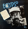 Tommy Flanagan Trio - Eclypso (Vinyl, LP, Album) Good Plus (G+) / Very Good (VG)
