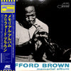 Clifford Brown - Memorial Album (Vinyl, LP, Compilation, Reissue, Mono) Very Good Plus (VG+) / Good Plus (G+)