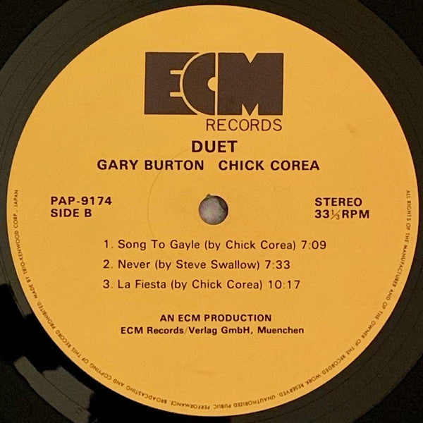 Duet