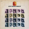 Jeff Beck Group - Jeff Beck Group (Vinyl, LP, Album, Reissue, Stereo) Very Good (VG) / Very Good (VG)