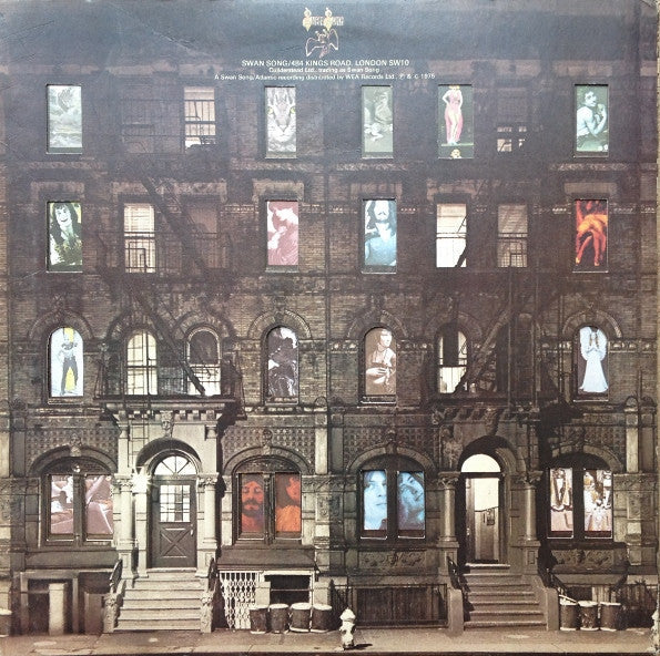 Release: Physical Graffiti-Vinyl-UK-1975-SSK 89400-2130358