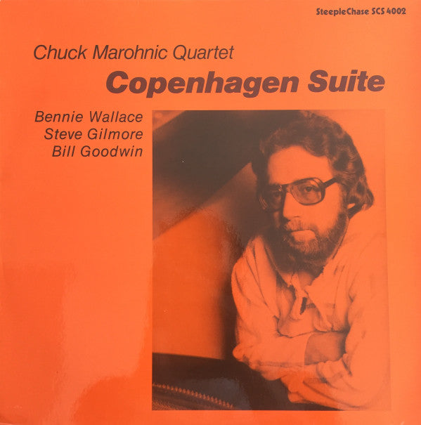 Copenhagen Suite