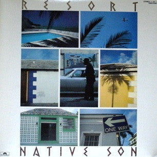 Master Release: Resort = リゾート by Native Son
