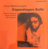 Chuck Marohnic Quartet - Copenhagen Suite (Vinyl, LP, Album) Very Good Plus (VG+) / Very Good (VG)
