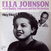 Ella Johnson - Say Ella (Vinyl, LP, Compilation, Mono) Very Good (VG) / Very Good Plus (VG+)