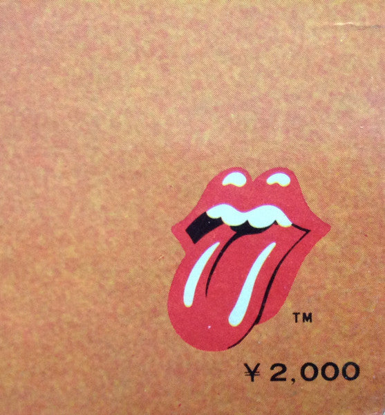Goats Head Soup