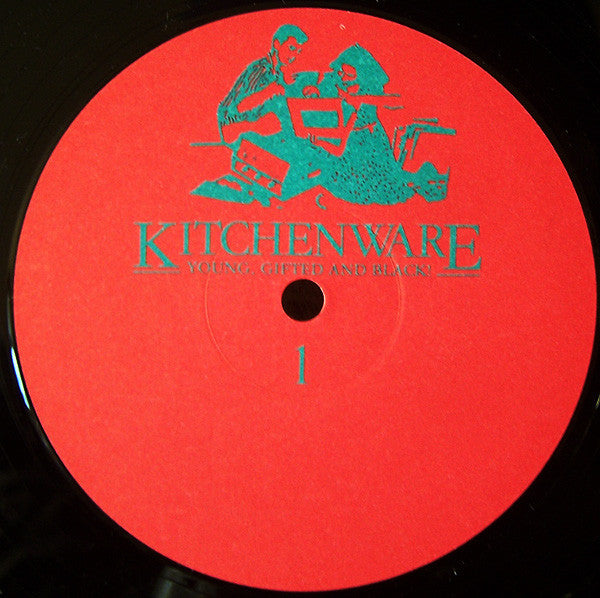 Release: Brother Brother / We'll Take This Train-Vinyl-UK-1983-SK 5-6389002