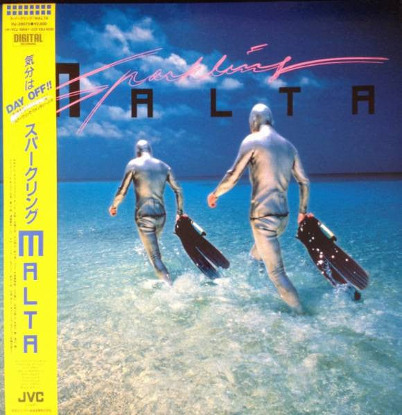 Master Release: Sparkling by Malta (3)