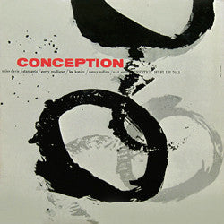 Master Release: Conception by Miles Davis
