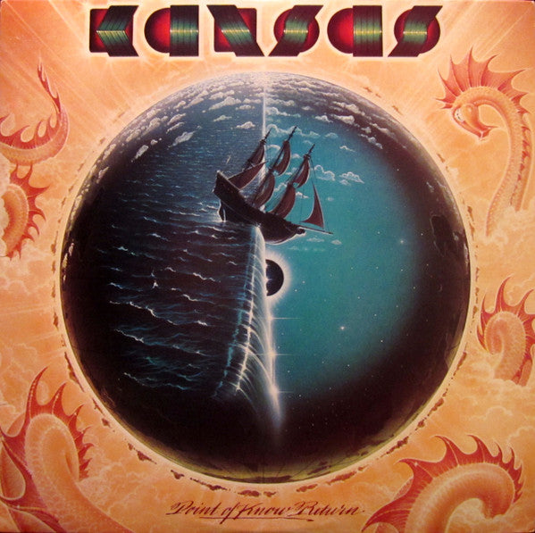 Release: Point Of Know Return-Vinyl-US-1977-JZ 34929, 34929-7434888