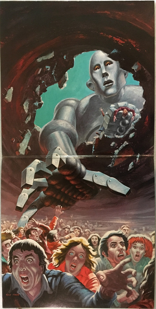 Release: News Of The World-Vinyl-US-1977-6E-112-5509895