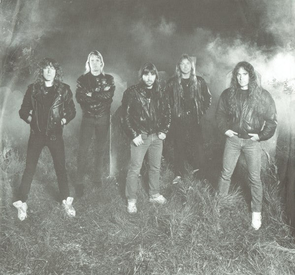 Master Release: No Prayer For The Dying by Iron Maiden
