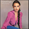 Crystal Gayle - Miss The Mississippi (Vinyl, LP, Album) Very Good Plus (VG+) / Very Good (VG)