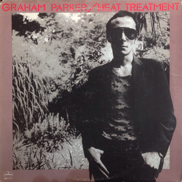 Release: Heat Treatment-Vinyl-US-1976-SRM-1-1117-1342963
