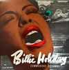 Billie Holiday - The Greatest Interpretations Of Billie Holiday - Alternate Choices - complete edition (Vinyl, LP, Compilation, Reissue, Mono) Very Good Plus (VG+) / Very Good Plus (VG+)