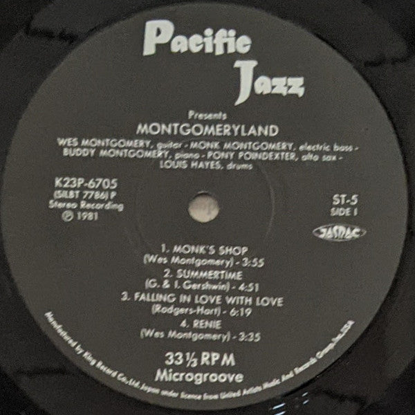 Montgomeryland