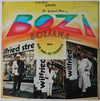 Bozi Boziana - Mon Mari Est Gabonais (Vinyl, LP, Album) Very Good Plus (VG+) / Very Good (VG)
