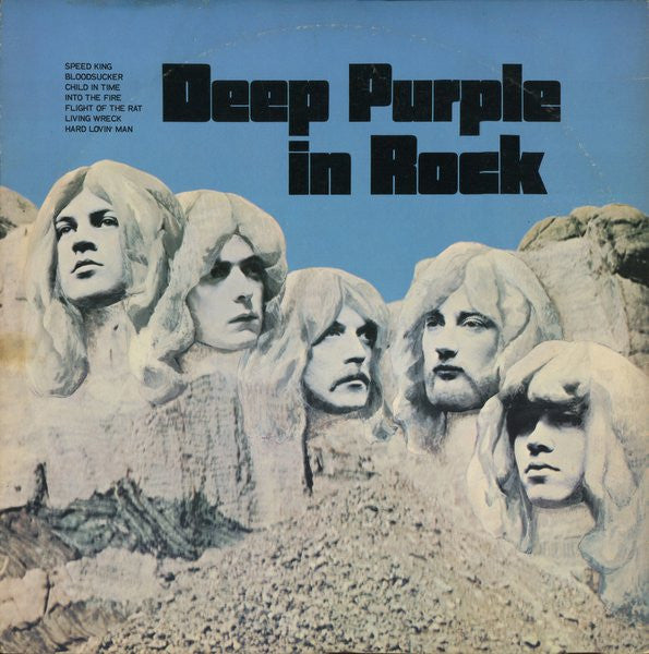 In Rock