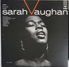 Sarah Vaughan - After Hours With Sarah Vaughan (Vinyl, LP, Album, R...