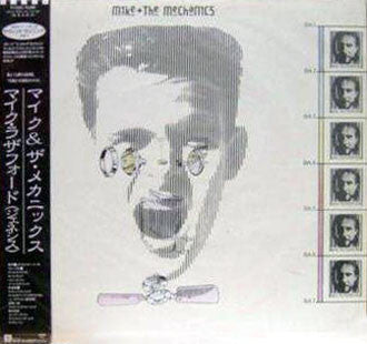 Master Release: Mike + The Mechanics by Mike & The Mechanics
