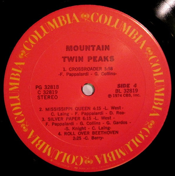 Twin Peaks